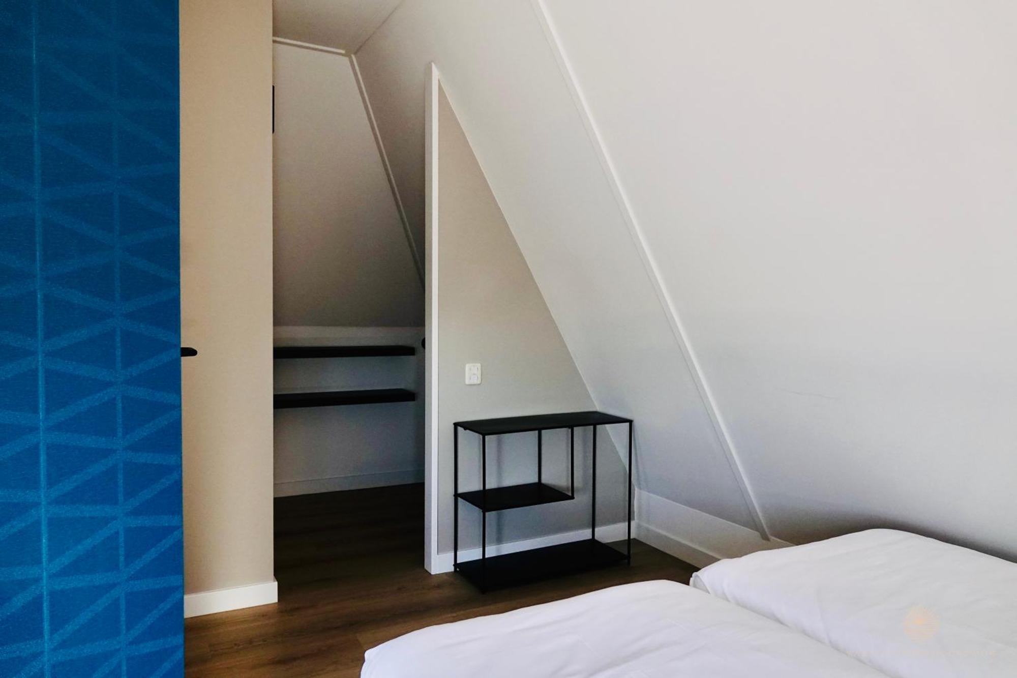 Vakantiehuis Нордвик Екстериор снимка