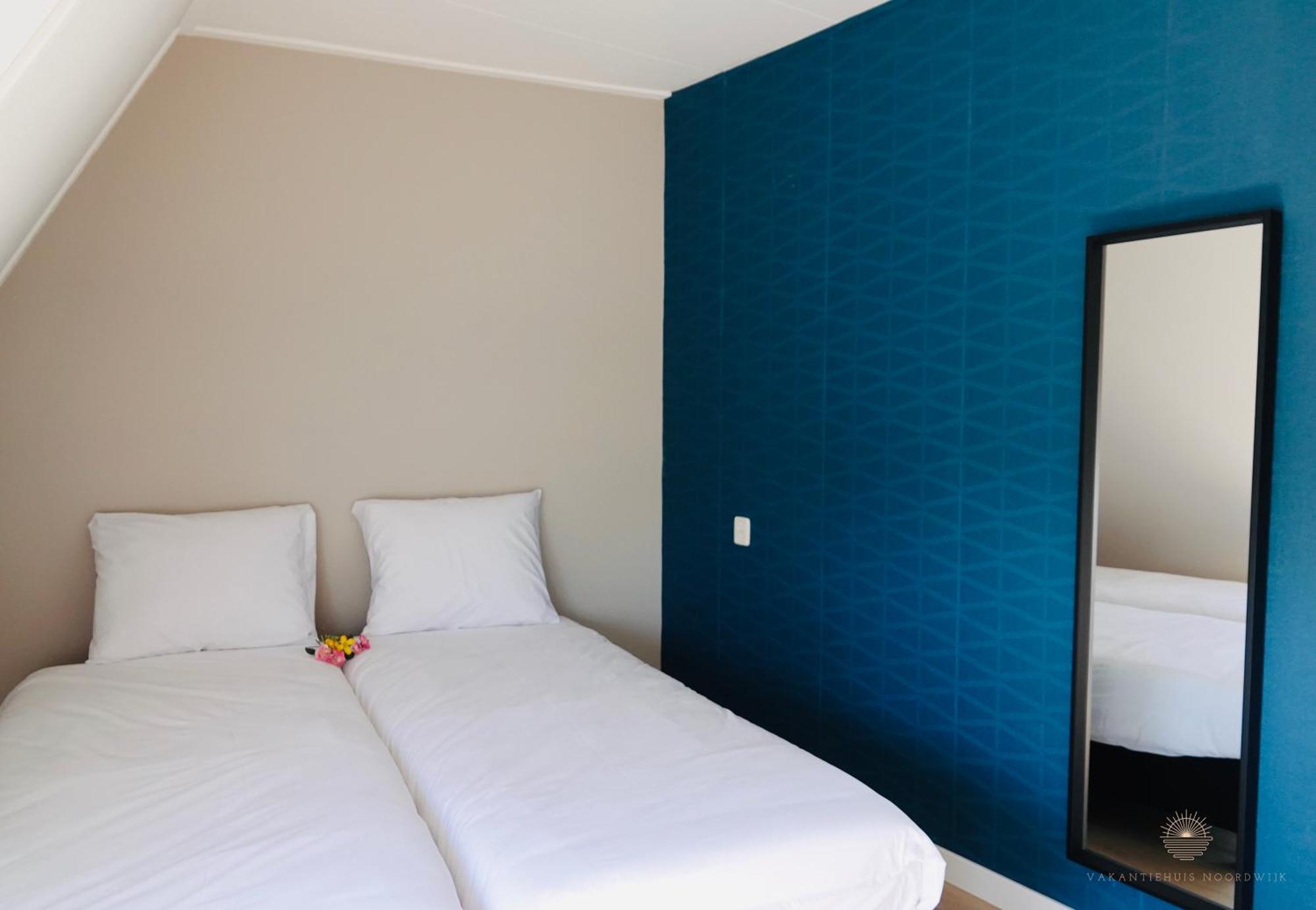 Vakantiehuis Нордвик Екстериор снимка