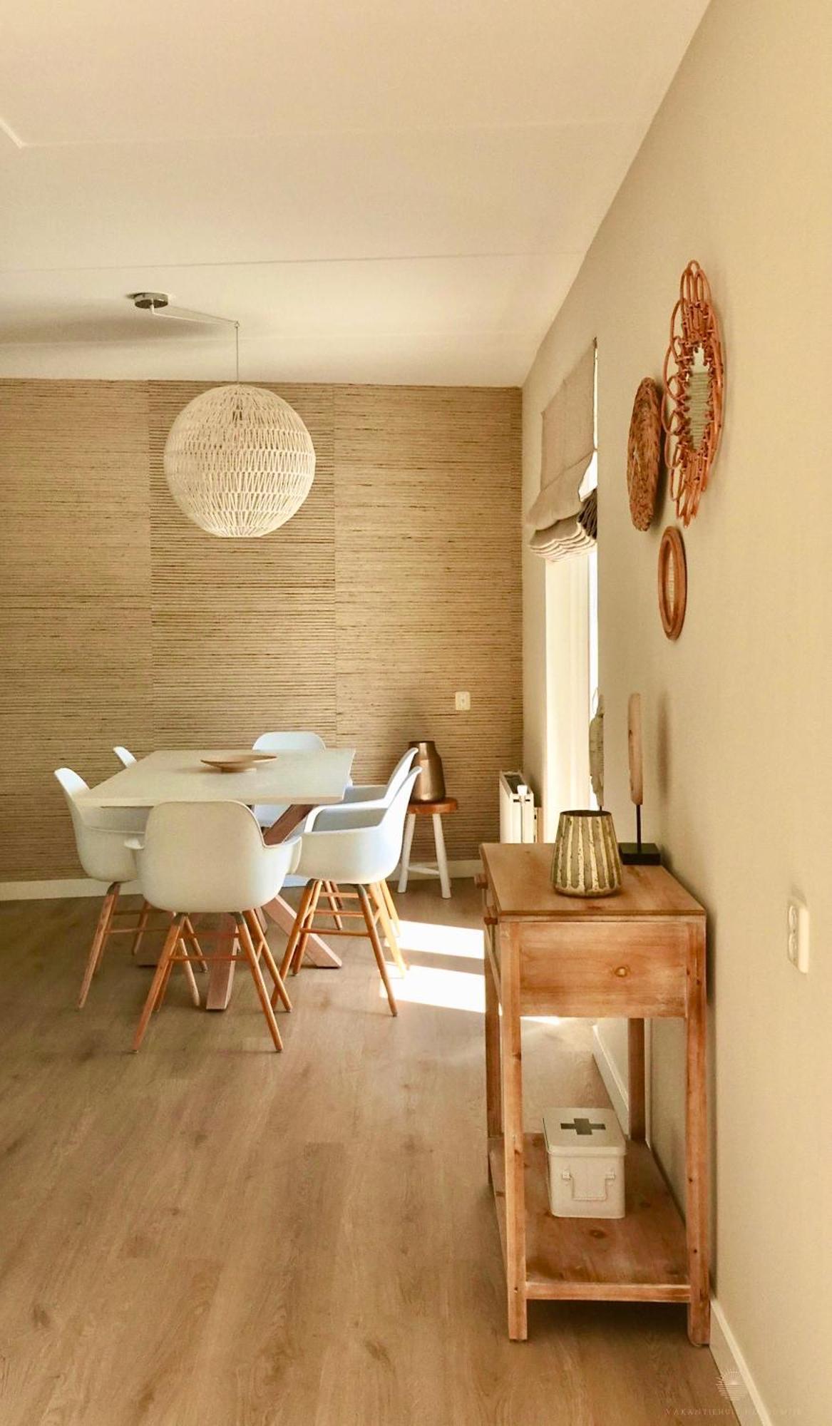 Vakantiehuis Нордвик Екстериор снимка